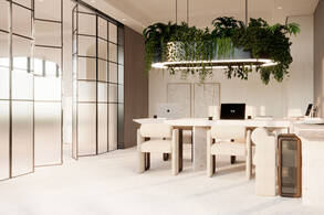 [Translate to ru:] Primero Residences interior